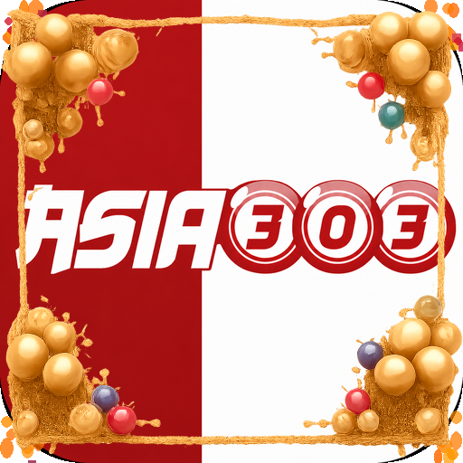 asia303 — mitra unggulan